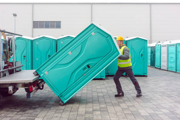 Best Portable toilet rental cost  in Woodall, OK