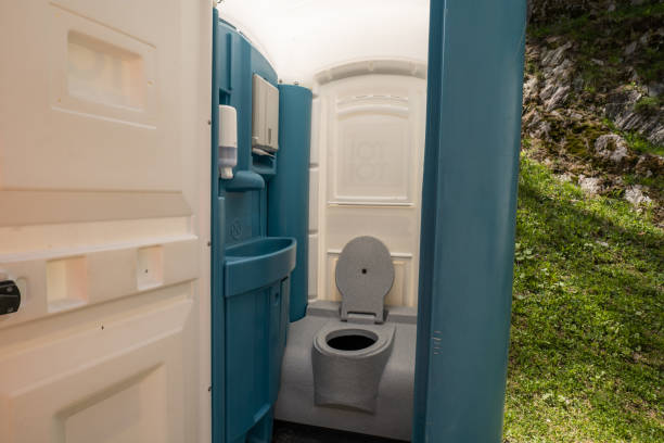 Best Porta potty rental near me  in Woodall, OK