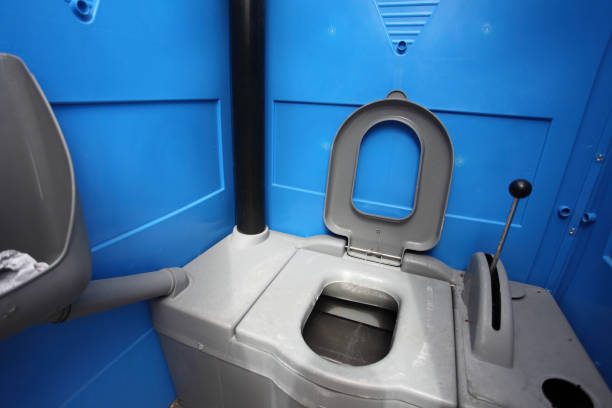 Best Affordable porta potty rental  in Woodall, OK