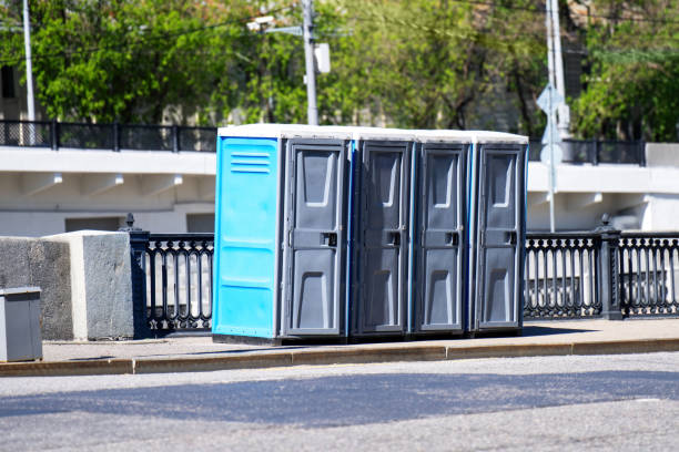 Best Porta potty cleaning services  in Woodall, OK